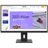 Image de Lenovo ThinkVision E27Q-40 Monitor 27 QHD LCD 2560x1440 100Hz Nero