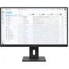 Image de Lenovo ThinkVision E27-40 Monitor 27 Full HD IPS Nero con Altoparlanti