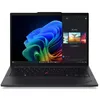 Image de Lenovo ThinkPad T14 Gen 6 (AMD) Copilot+ PC AMD Ryzen AI 5 PRO 340 Ordinateur portable 356 cm (14) Écran tactile WUXGA 16 Go