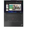 Image de Lenovo ThinkPad E14 GEN 5 14 AMD Ryzen 3 8Go Noir 256 Go