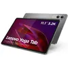 Image de Tablette tactile Lenovo Yoga Tab 111 256 Go Gris luna + Lenovo Tab Pen Pro