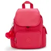 Image de kipling Sac à dos de loisirs rose pour femme - Basic City Pack Mini Backpack XS Resort Pink 301678