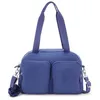 Image de Kipling Cool Defea Sac à bandoulière 33 cm ocean blue TAS027855 TAS027854