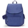 Image de Kipling City Pack Sac à dos de ville 33.5 cm ocean blue TAS027843 TAS027844