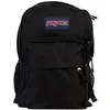 Image de Sac à dos - JANSPORT - Big Day Backpack - Noir - 2 compartiments - Compatible 156 pouces