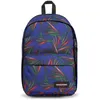 Image de Sac à dos EASTPAK Back To Work Brize Palm Navy 1 compartiment