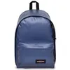 Image de Sac à dos ordinateur simple compartiment Out Of Office - 5w1 glossy blue (bleu) - EK767