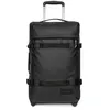 Image de Sac de voyage - Eastpak - TransitR S 4Y8 - Noir - 4 roulettes - Cadenas à code intégré