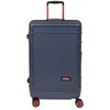 Image de Valise rigide Eastpak Resistr Zip M Ref 65903/65978 3W0 Bleu 68.5*44.5*27 cm