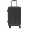 Image de Valise rigide Eastpak Resistr Zip Cabin Ref 65977 008 Noir 55*35*20 cm