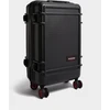 Image de Eastpak Valise cabine zippée Resist'r - Noir, Noir One Size