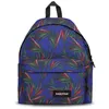 Image de Sac à dos - EASTPAK - Padded PakR - Brize Palm Navy - 24 L