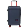 Image de Valise rigide Eastpak Resistr Zip S Ref 0A5BMF 3W0 Bleu 55*35*23 cm