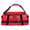 Image de Sac de voyage - Eastpak - Duffel Pack S - Rouge - 54x24x31.5 cm - Déperlant