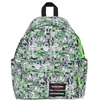 Image de Sac à dos - Eastpak - Day Pakr 1z0 Gb Doodle - Multicolore - Polyester - 24L