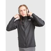 Image de The North Face Veste Wind - Noir, Noir L