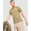 Image de The North Face T-shirt Sunriser - Marron, Marron L