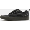 Image de Vans Knu Skool Grunge Femme - Noir, Noir 36