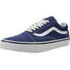 Image de Chaussure Vans Modèle Old Skool Color Theory - Coleur Bleu