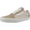 Image de Chaussure Vans Modèle Old Skool Nine - Coleur Marron