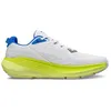 Image de Chaussures de running Altra FWD Via 2 - white/lime