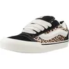 Image de Sport > Zapatillas Mujer Modèle Chaussure Vans Modèle Sk8 Hi - Coleur Imprimé Animalier