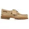 Image de Timberland Authentic Boat Boots homme