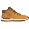 Image de Timberland Sprint Trekker Mid Lace Sneaker Baskets homme