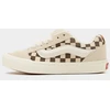 Image de Vans Knu Skool Femme - Beige, Beige 37
