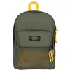 Image de Sac A Dos Eastpak Pinnacle - Khaki-Jaune - Khaki-Jaune