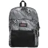 Image de Sac A Dos Eastpak Pinnacle - Gris - Noir - Gris - Noir