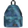 Image de Sac à dos adulte - Eastpak - Day PakR - Bleu Letter Dye - 24 L - Polyester