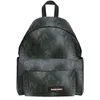 Image de Sac à dos - Eastpak - Day Pakr - 24 L - Polyamide résistant - Letter Dye Black