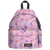 Image de Sac à dos - EASTPAK - Day Pakr C0X - Floral Bloom Pink - 24 L - 100% polyamide