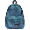 Image de Sac à dos - Eastpak - Day Office - Letter Dye Blue - 31 L - Polyester léger