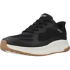 Image de Chaussure Skechers Modèle Bobs Squad 4 - Coleur Noir