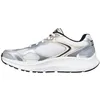Image de Chaussures de running - SKECHERS - Go Run Consistent 2.0 - Blanc - Maille respirante - Air Cooled Goga Mat