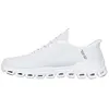 Image de Basket à Lacets Skechers Glide Step Noxus - Blanc