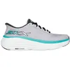 Image de Chaussures de running Skechers Max Cushioning Endeavour Exciton - gris