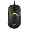 Image de HyperX Pulsefire Saga Ratón Gaming RGB Sensor 26000DPI 8000Hz 6 Botones Negro