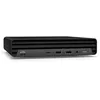 Image de Mini PC - HP - Pro 400 G9 - Intel Core i7-14700T - RAM 16 Go - SSD 512 Go - Wi-Fi 6E