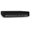 Image de Mini PC - HP - Pro 400 G9 - Intel Core i5-14500T - RAM 16 Go - SSD 256 Go - Wi-Fi 6E