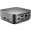 Image de Station daccueil - HP - Thunderbolt Dock G6 - Thunderbolt 4 - 100 W - Sécurité avancée