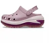 Image de Sandale Crocs MEGA CRUSH CLOG