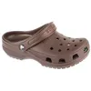 Image de Tongs Unisexe - Marron - Crocs Classic Clog