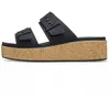 Image de Sandale Crocs CROCS BROOKLYN CORE BUCKLE