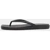Image de Crocs Tongs Miami Flip Femme - Noir, Noir 39-40