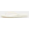 Image de Crocs Tongs Miami Flip Femme - Blanc, Blanc 38-39
