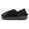 Image de Crocs Sabot Unfurgettable Femme - Noir, Noir 37-38