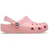 Image de Sabots CROCS CLASSIC pour femme roses 34-35